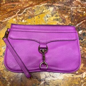 Rebecca Minkoff Wristlet